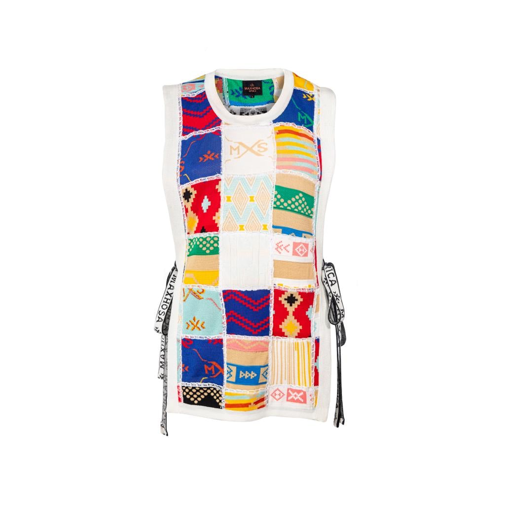 MAXHOSA MNBV1.5 - BIB VEST – MAXHOSA AFRICA