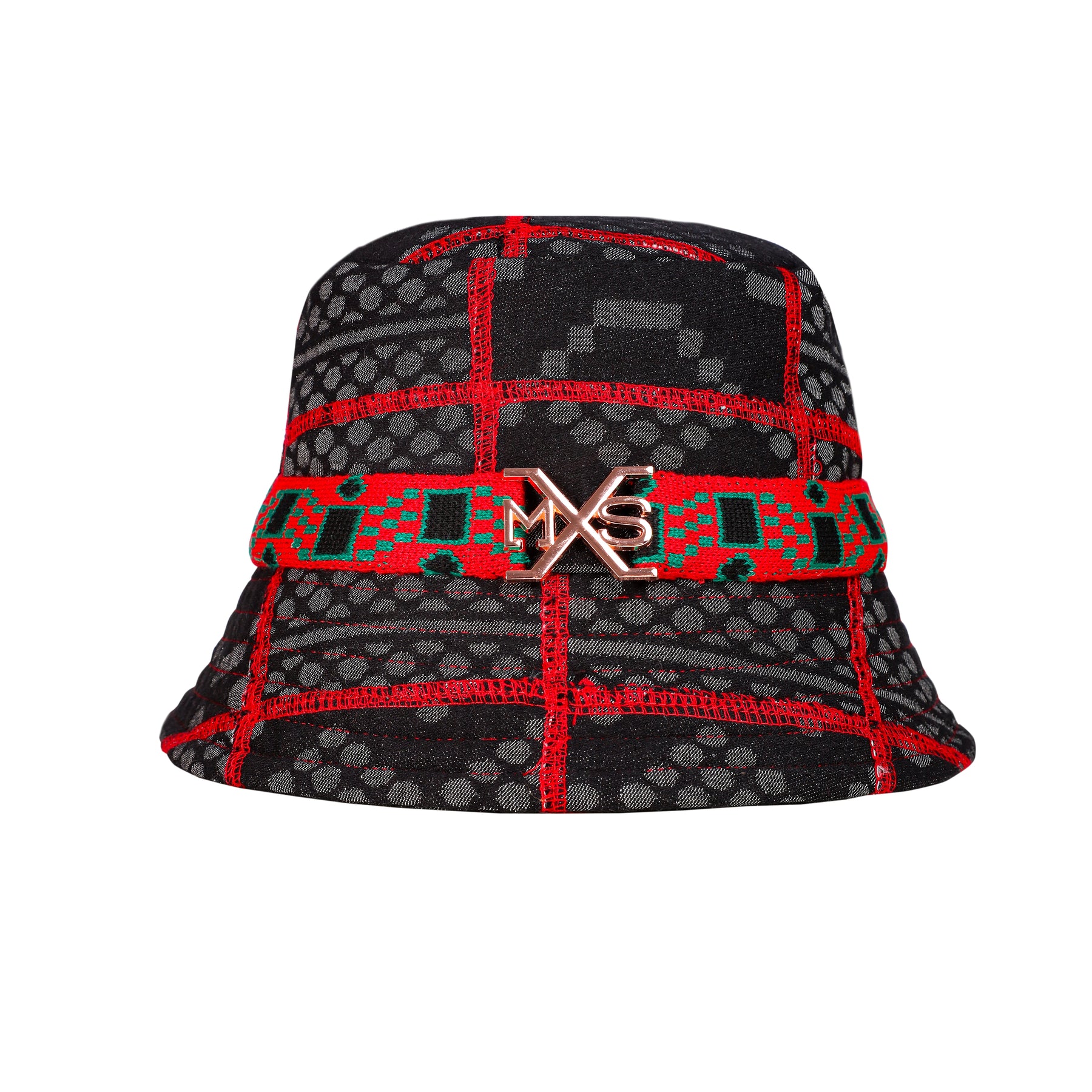 MDBH4.1 - Bucket Hat – MAXHOSA AFRICA