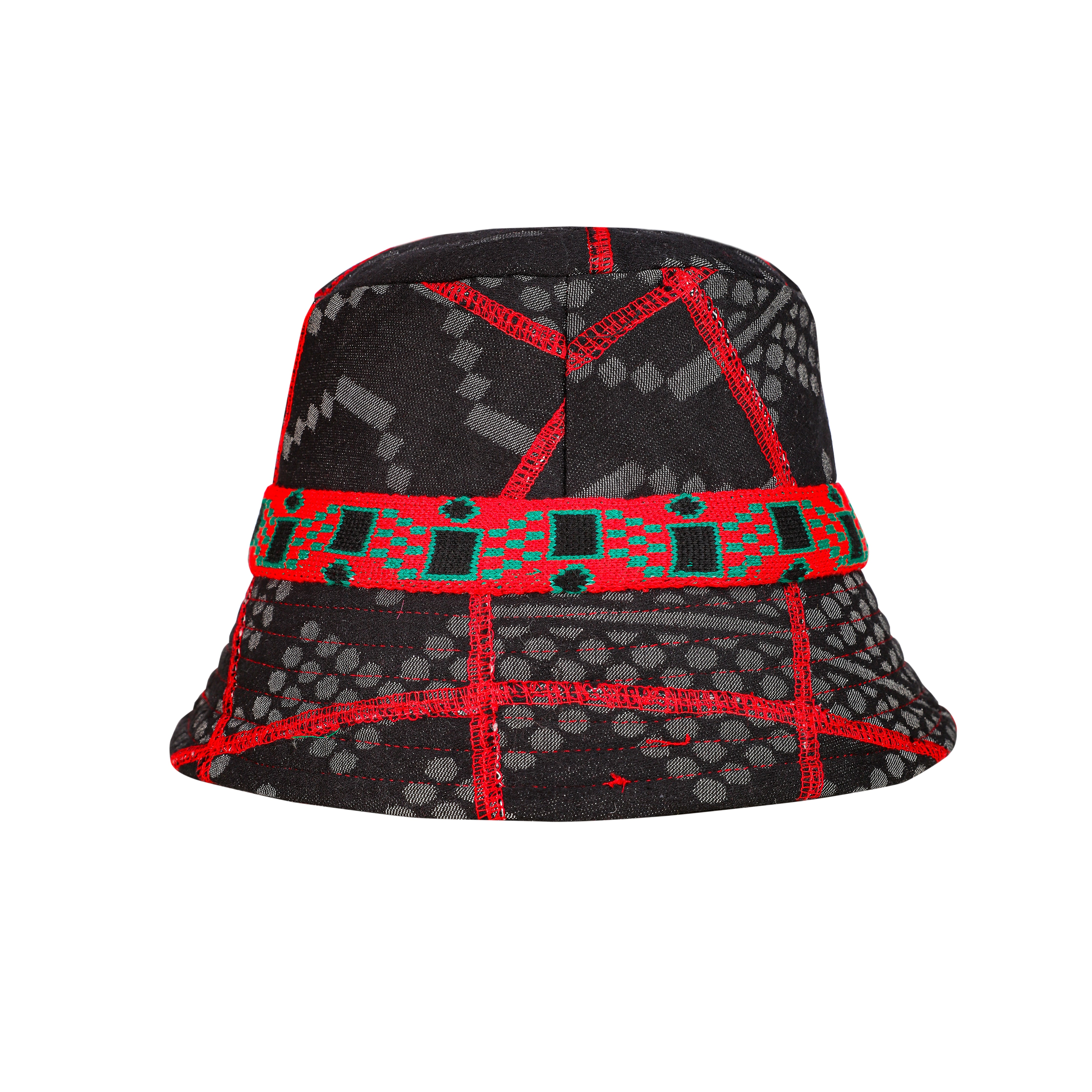 MDBH4.1 - Bucket Hat