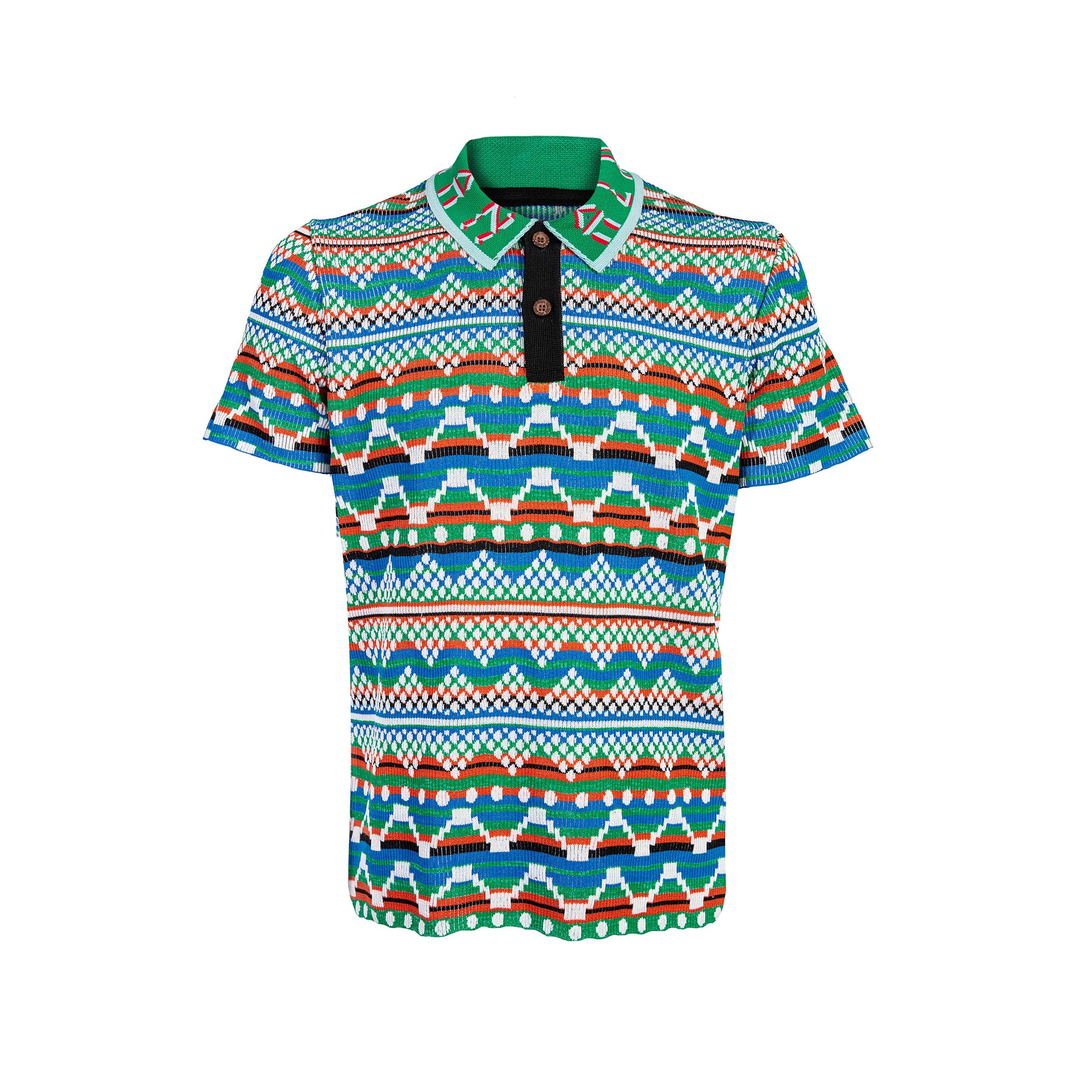 MAXHOSA MGF46 - MENS SHORT SLEEVE GOLF SHIRT – MAXHOSA AFRICA