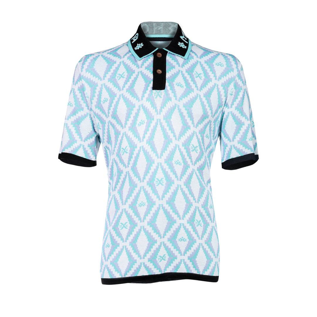 MAXHOSA MGF51 - MENS SHORT SLEEVE GOLF SHIRT – MAXHOSA AFRICA