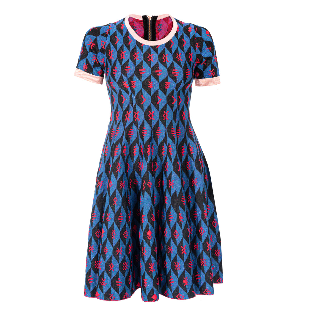 MAXHOSA MLDR66 - LADIES DRESS – MAXHOSA AFRICA