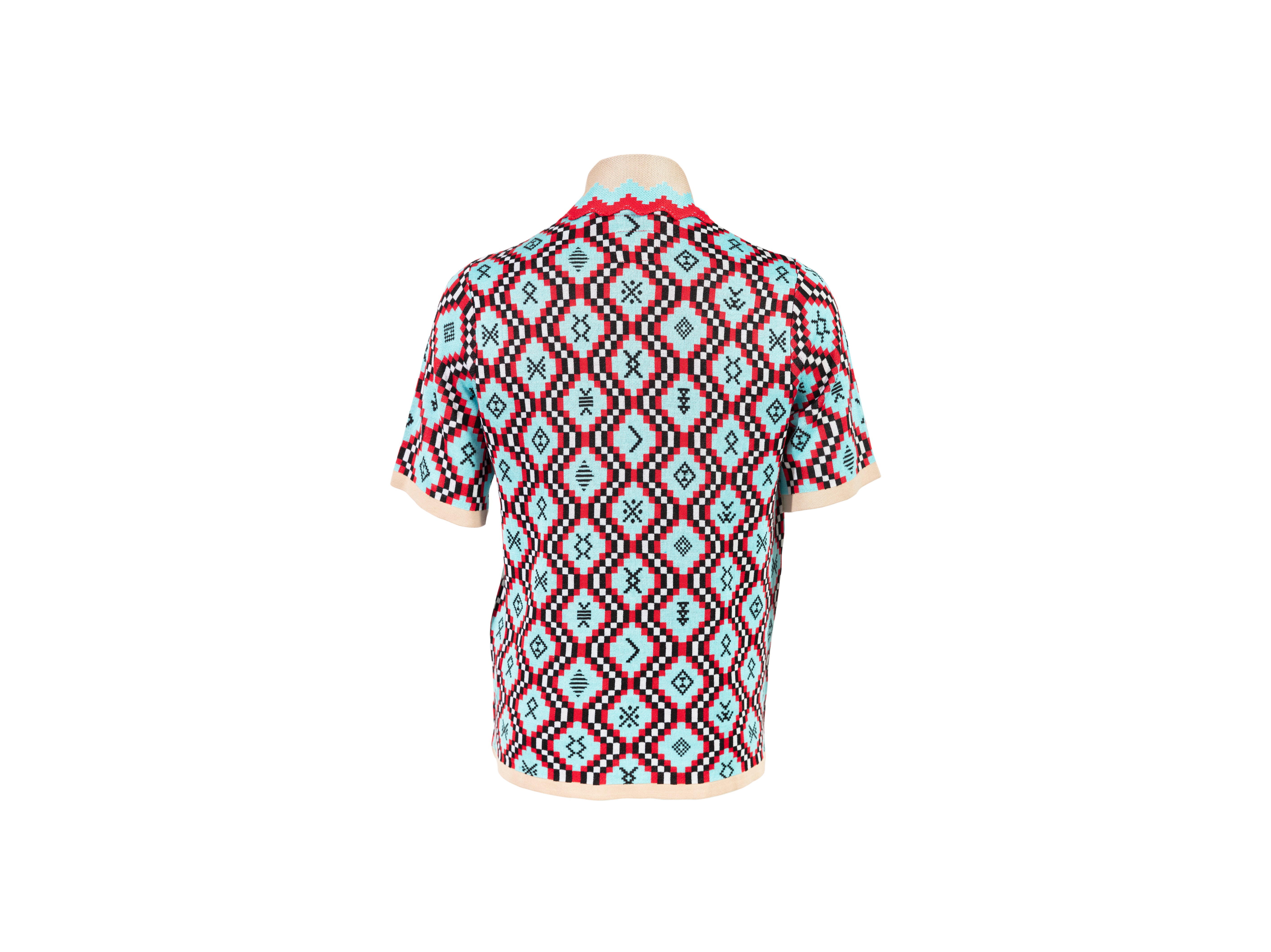 MAXHOSA MGF71 - MENS SHORT SLEEVE GOLF SHIRT