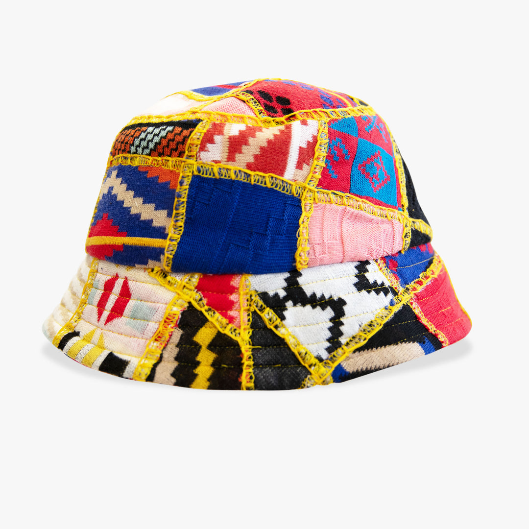 MAXHOSA MBH14 - BUCKET HAT – MAXHOSA AFRICA